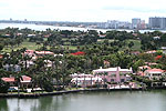 Bolcony View of Millionaire's Row