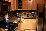 Luxorius Kitchen