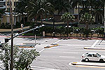 Bolcony View of Collin's Avenue