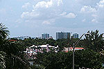 Bolcony View of Millionaire's Row
