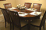 Open Kitchen