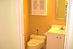 Half Bathroom