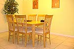 Dinning Area