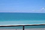 Panoramic Beach Views