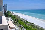 Panoramic Beach Views
