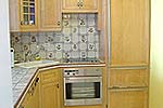 Custom Built-In Kitchen