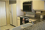 Luxorius Kitchen