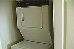 Washing Machine & Dryer