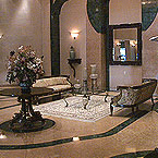 Grand Lobby