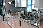Professional Custom Kitchen
