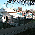 Marina Available