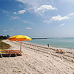 Walking Distance to Beach