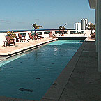 Roof Top Pool