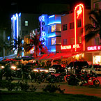 Historic Art Deco District
