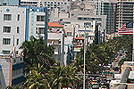 Bocony View of Historic Ocean Drive