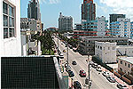 Bocony View of Historic Ocean Drive