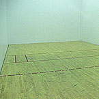 Racquet Ball Courts