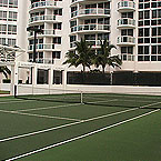 Tennis Courts