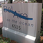 Bel Aire on the Ocean