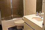 Living Full Bathroom