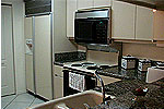 Luxorius Kitchen