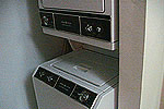 Washing Machine & Dryer