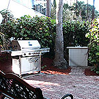 Grilling Area