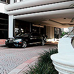 Valet Parking Included