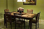 Dinning Area