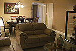 Living Room & Dinning Area