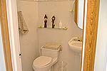 Half Bathroom