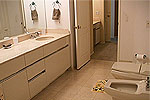 Master Full Bathroom
