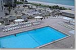 Heated Pool