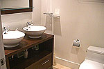 Second Full Bathroom