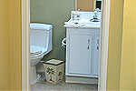 Half Bathroom