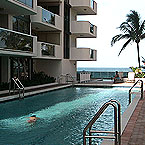 Lap Pool