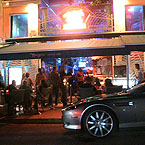 Sizzling Night life
