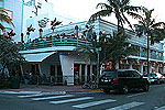 Art Deco Historic District