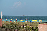Bolcony View of South Beach