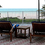 Private Beach
