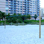 Beach Volleyball