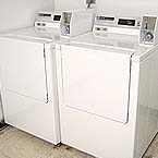 Laundry Rooms