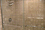 Second Shower