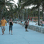 South Beach Park