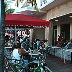 TGI Fridays on South Beach