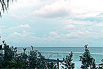Bolcony View of Beach