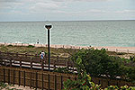 Condo Views of Beach