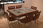Dinning Area