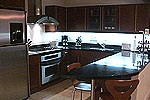 Professional Custom Kitchen