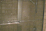Master Shower